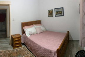 Apartamento Aconchego - Santos, Brasil